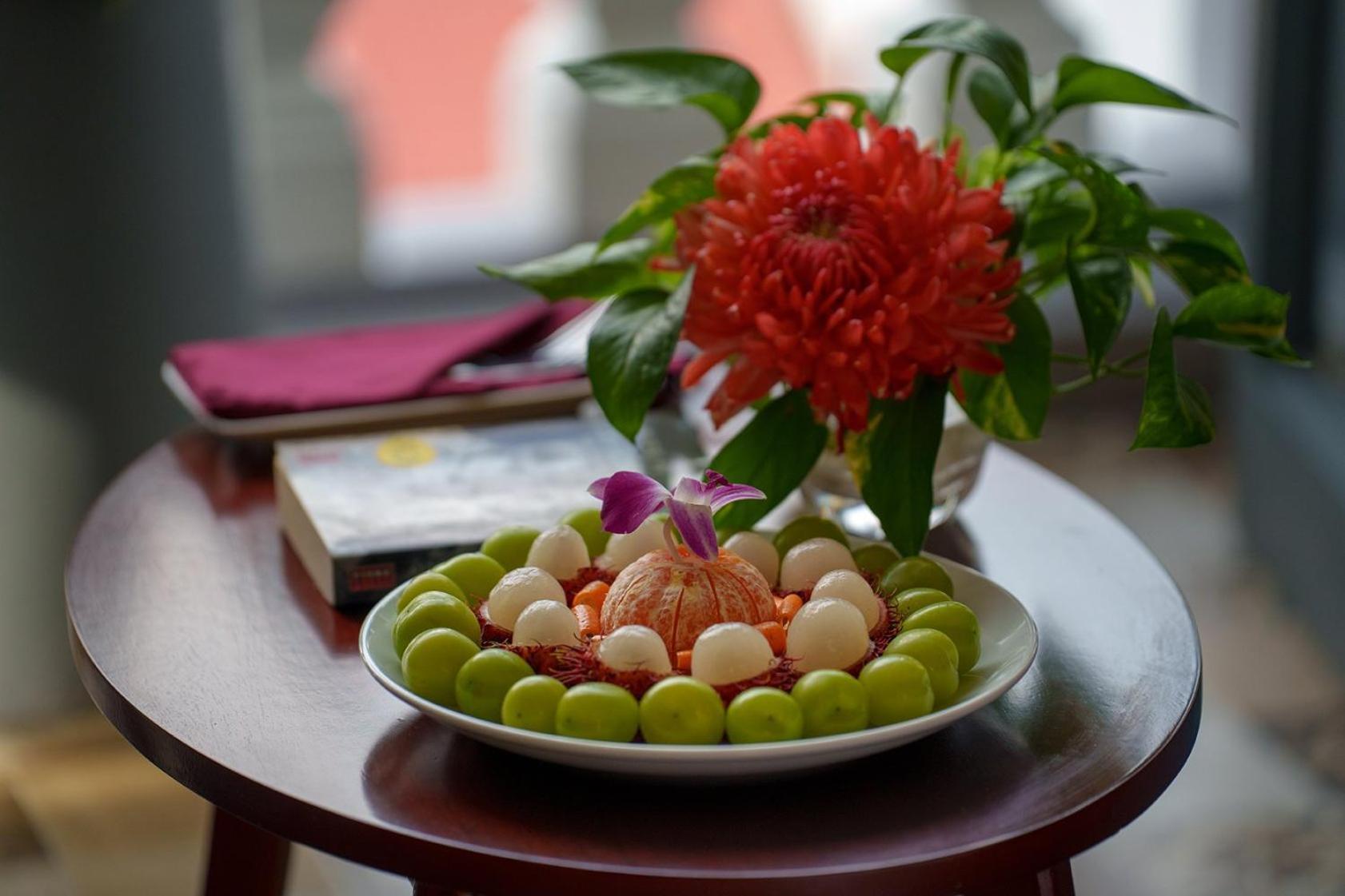 Myson Boutique Hoi An Hotel & Spa Exterior foto